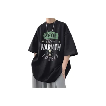 TONYBEAR T Shirts Men