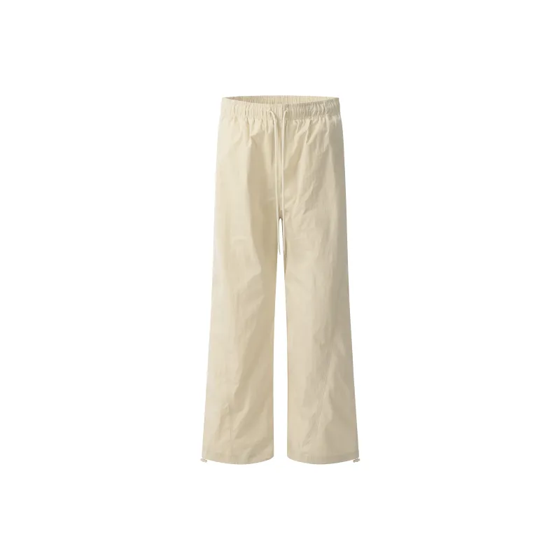 CHUANCHUANYEJIA Casual Pants Women's-9
