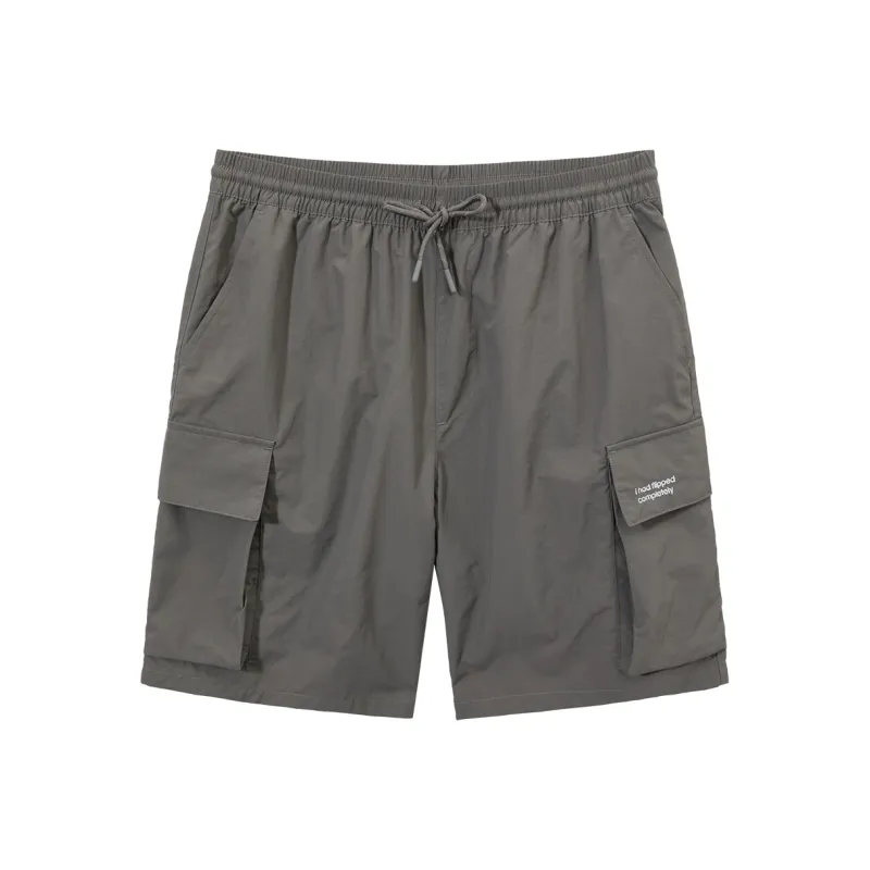 Hotwind Casual Shorts Men-12