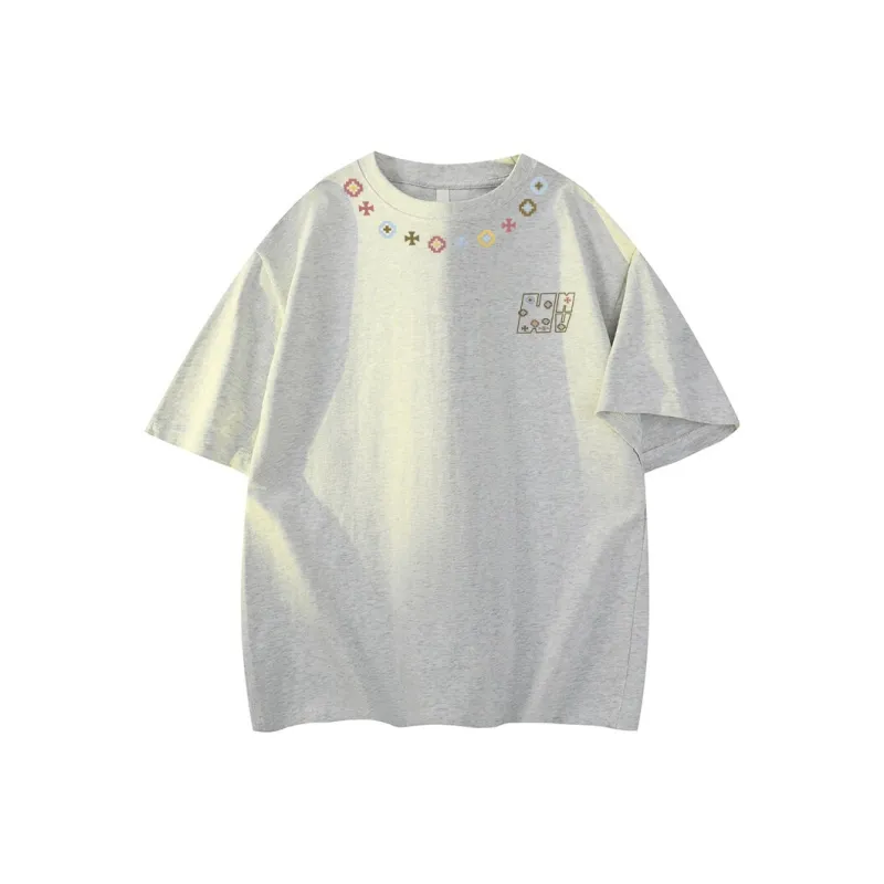 GY.VG T Shirts Unisex-14