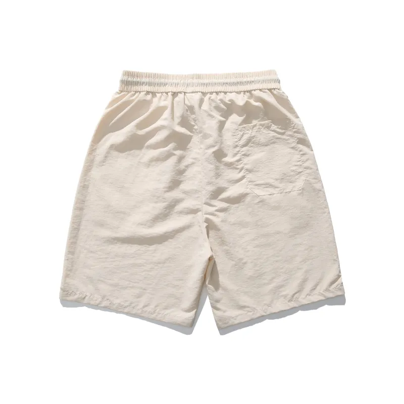 EMERICA Casual Shorts Unisex-3