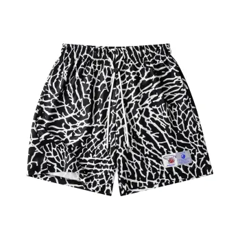 USUX Casual Shorts Unisex