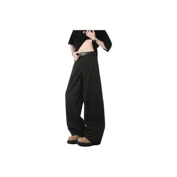 HAPPY PARTY Casual Pants Unisex