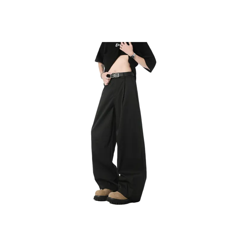 HAPPY PARTY Casual Pants Unisex-0