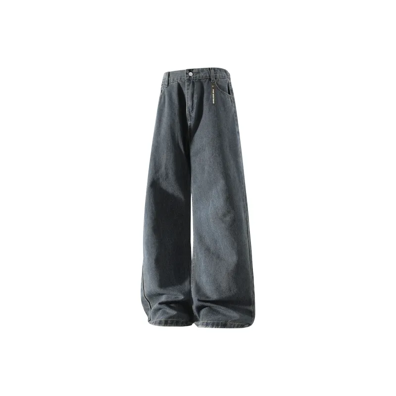 Journey To The West Jeans Unisex-5