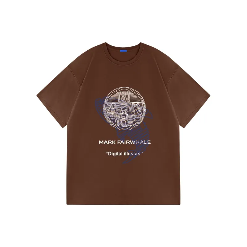 FAIRWHALE T Shirts Unisex-36
