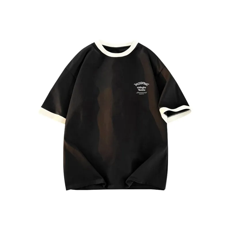 MEIPIN TANG T Shirts Unisex-6