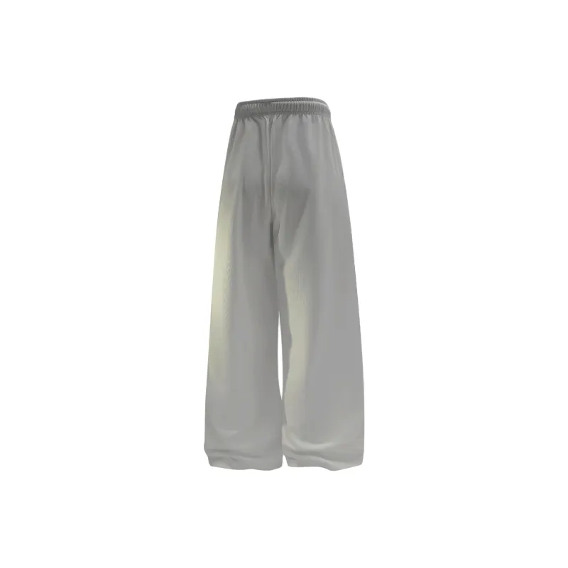 TONYKRZ Casual Pants Unisex-11