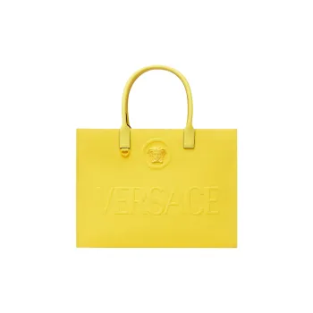 VERSACE La Medusa Handbags