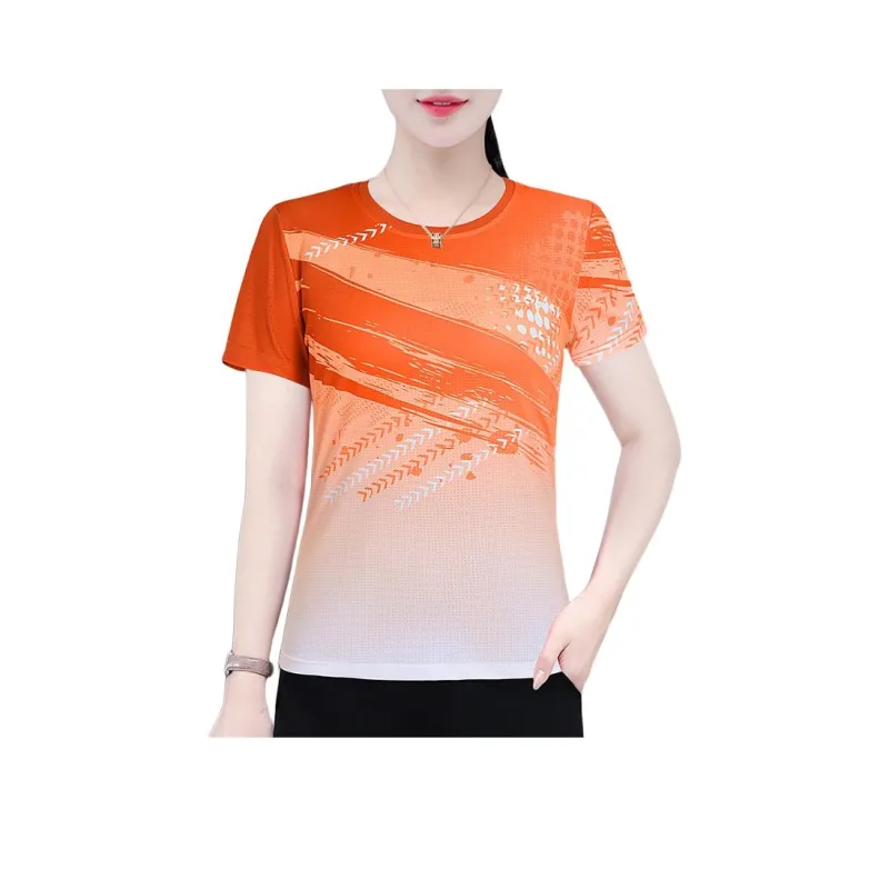 Kele Coco T Shirts Women's-12