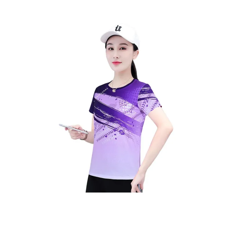 The New Age Family T Shirt Women's-0