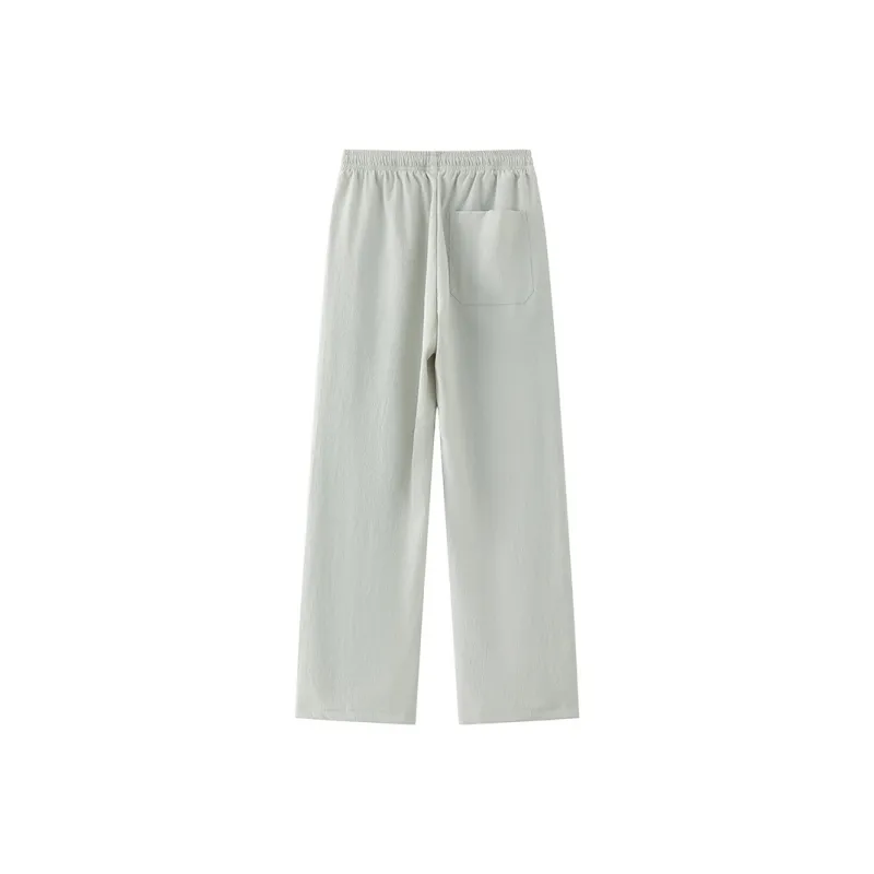 PRBLMS Casual Pants Unisex-6