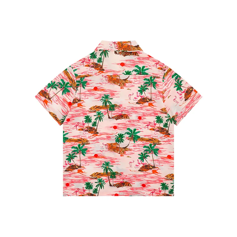 T IRA Shirts Unisex Image Color-1