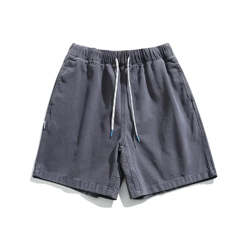 VERAF CA Casual Shorts Unisex-2