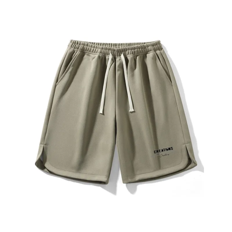 Colorful Creations Casual Shorts Unisex-6