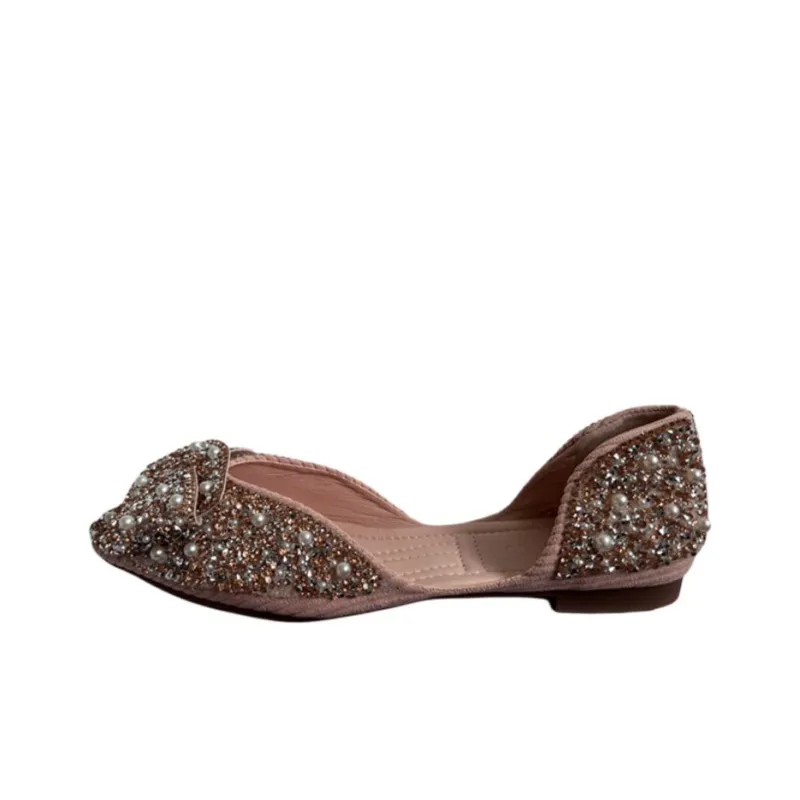 WUJI Women's Casual Shoes Women's-9