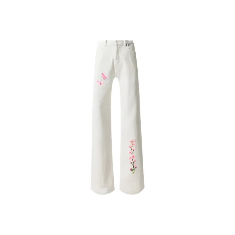 AMBER LIGHT Jeans Unisex-0