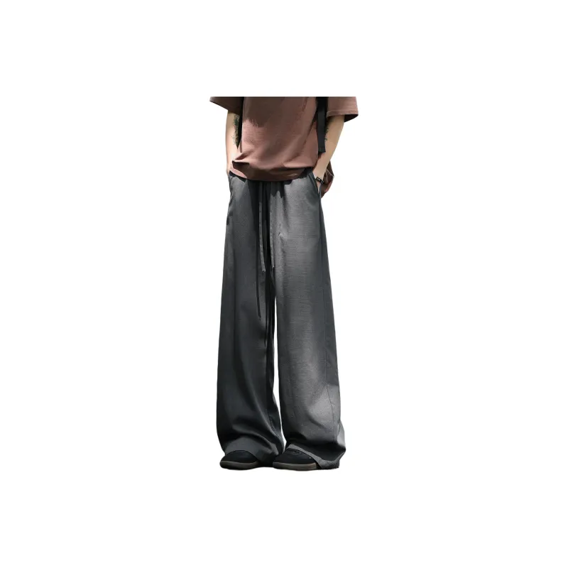 G21 Casual Pants Unisex-6