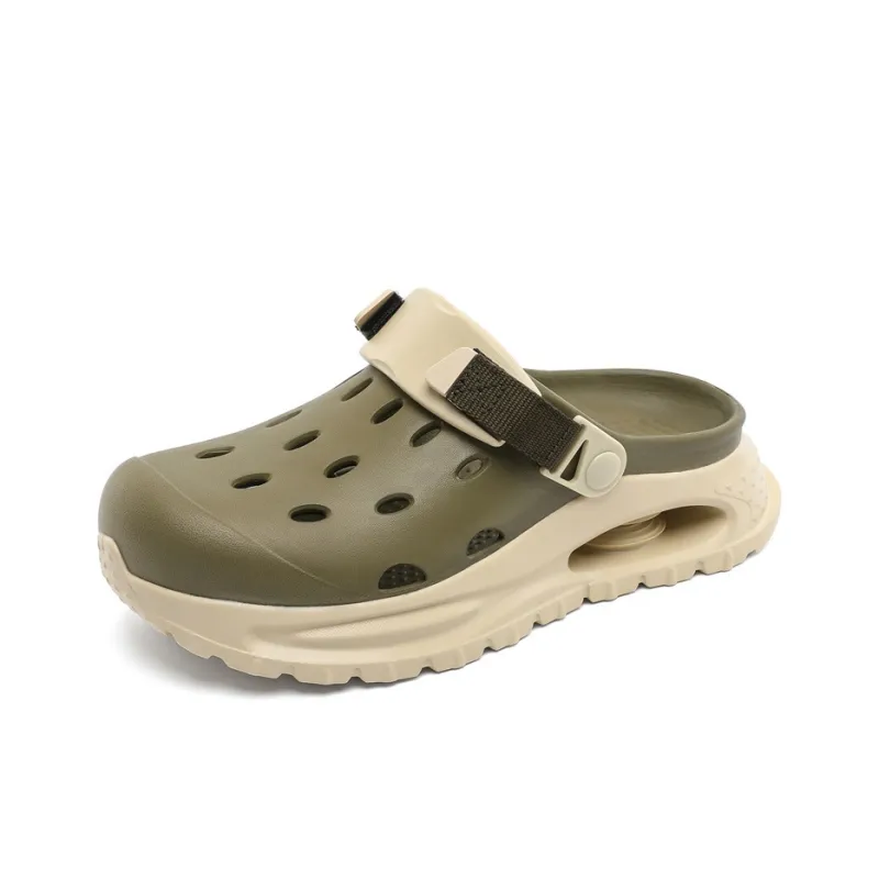 HAPPY DINO Clogs Men-12