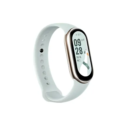 APEPALOG Xiaomi Compatibility Watch Band Silicone Material-2