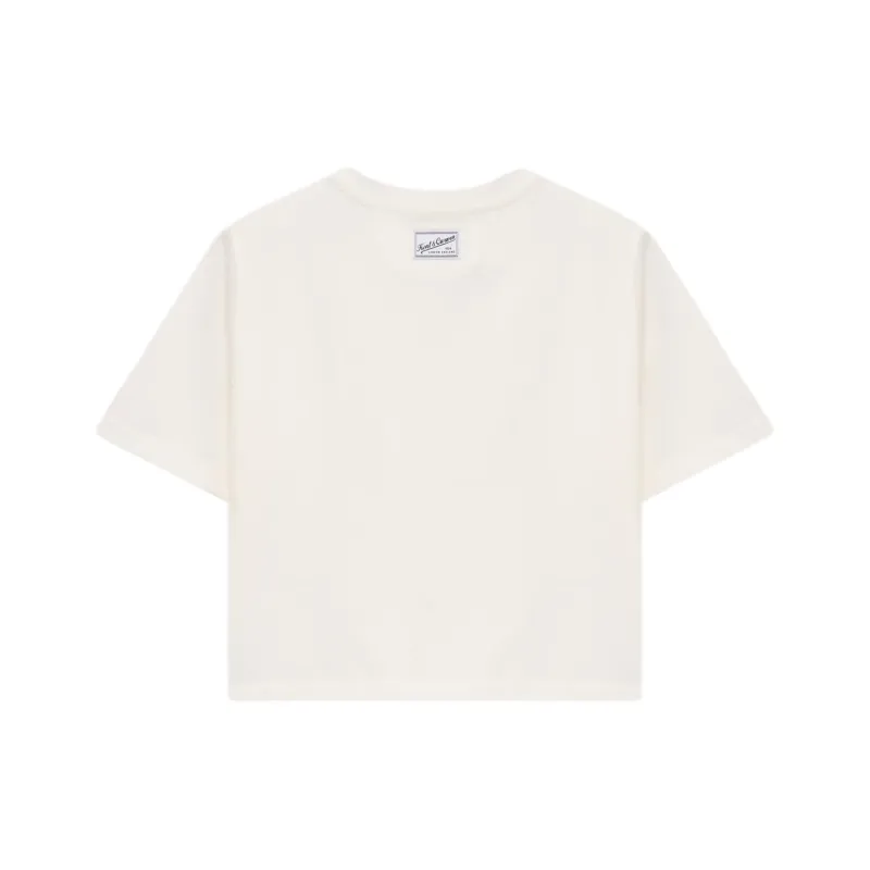 KENT&CURWEN T Shirt Women's White-1