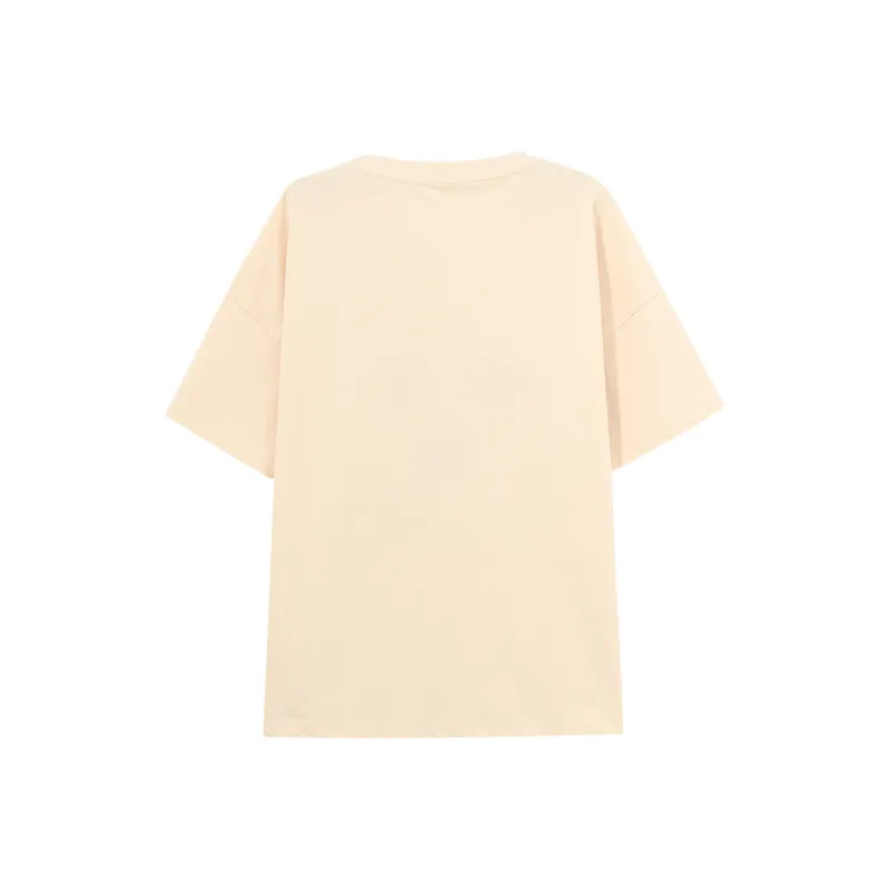 SNBL T Shirts Women's Apricot-1