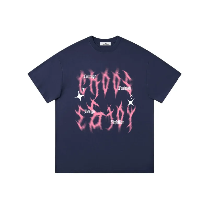 FASTFISH T Shirts Unisex-10