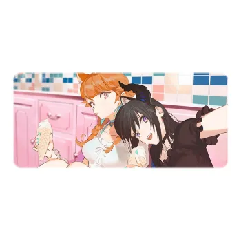 Directions Mouse Pads