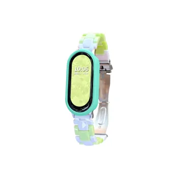 CHUANGYIDA Xiaomi Compatibility Watch Band 130 180mm PC Material