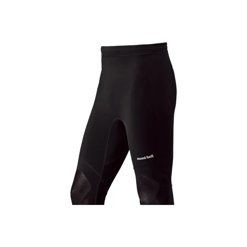 MONTBELL Sports Pants Women's Black-1