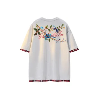 PAUL COSTELLOE T Shirts Unisex