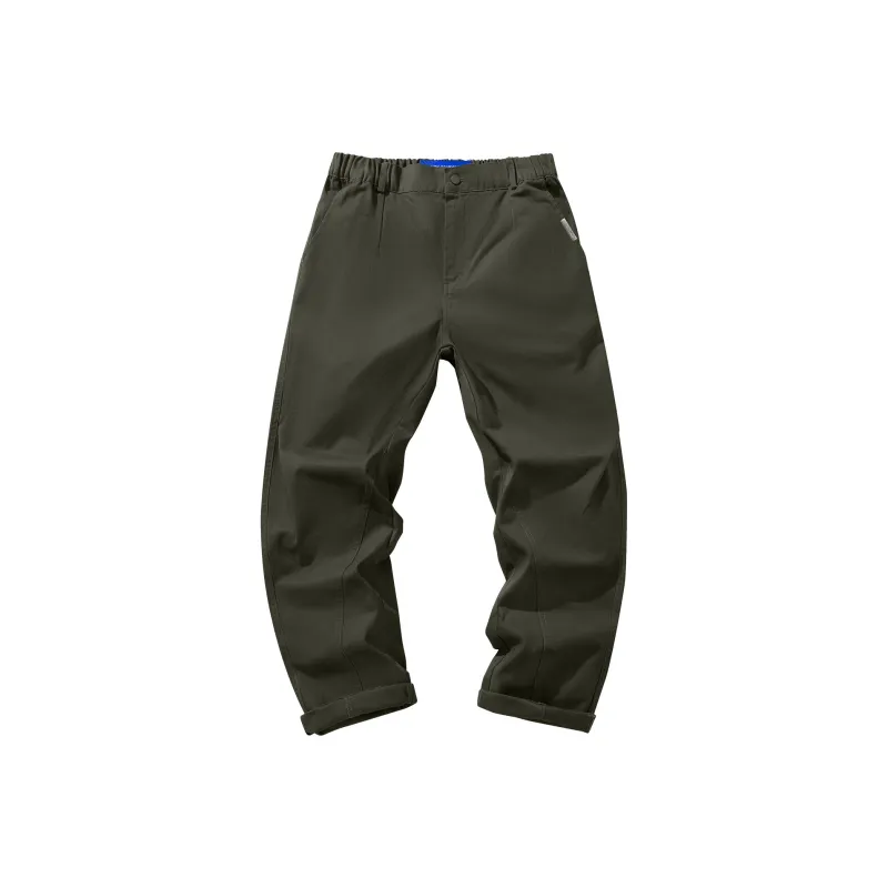 FAIRWHALE Cargo Pants Unisex-8