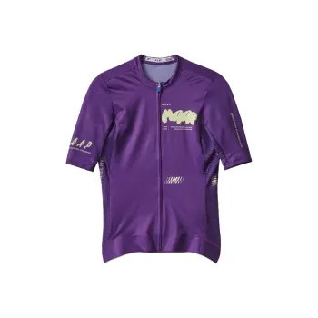 MAAP Cycling Clothing Women's Begonia Purple