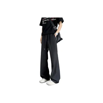 SOIE Windbreaker Pants Unisex