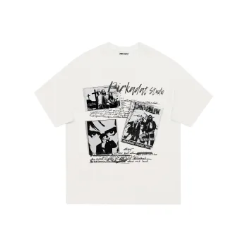Pirkadat T Shirts Unisex