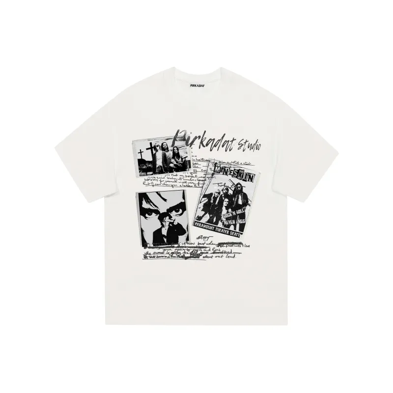Pirkadat T Shirts Unisex-6