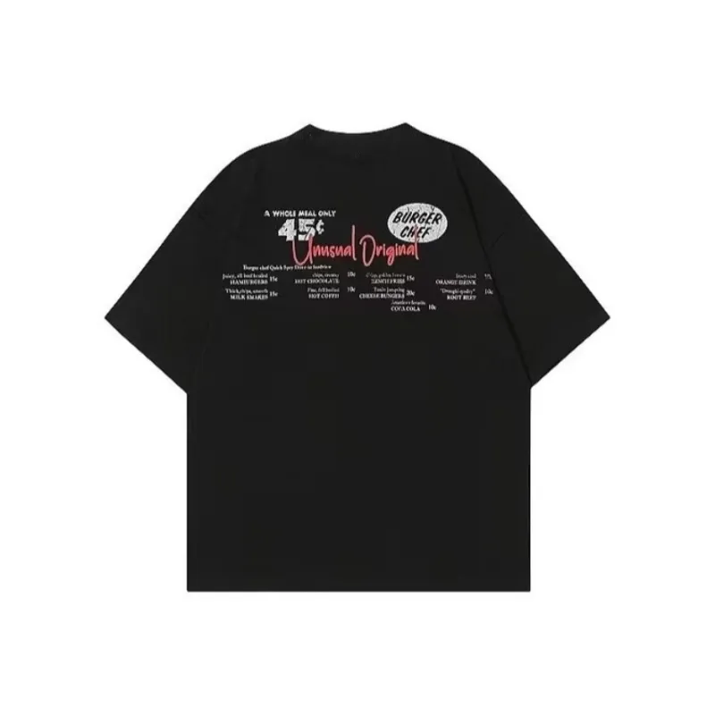 AKIN T Shirts Unisex-5