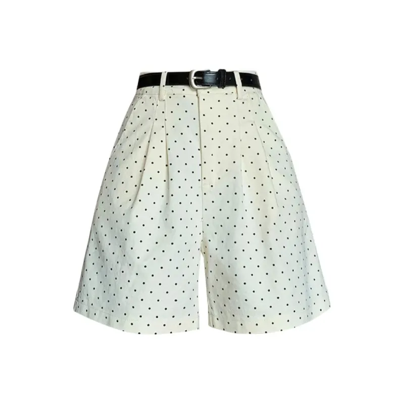 GOSO Casual Shorts Women's-0