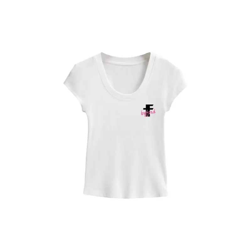 Byford Women's Undershirts-4