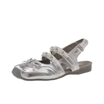 AJPAP Casual Single Shoes Women's