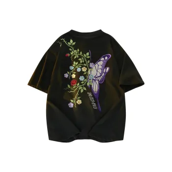 SOIE T Shirts Unisex
