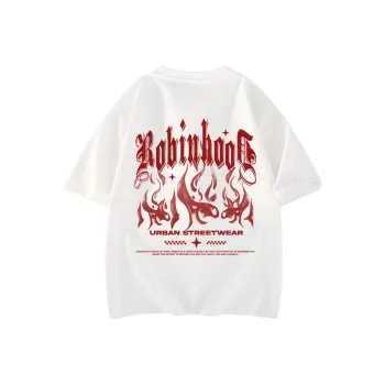 ROBINHOOD T Shirts Unisex