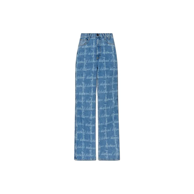 Vivienne Westwood Ray Jeans-0