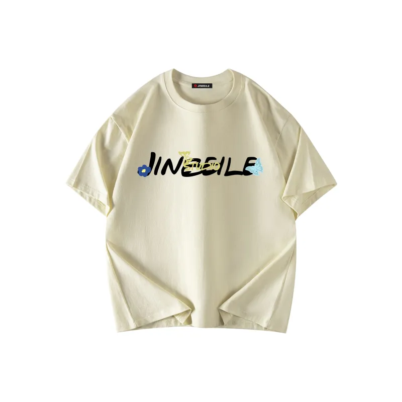 JINBEILE T Shirts Unisex-12
