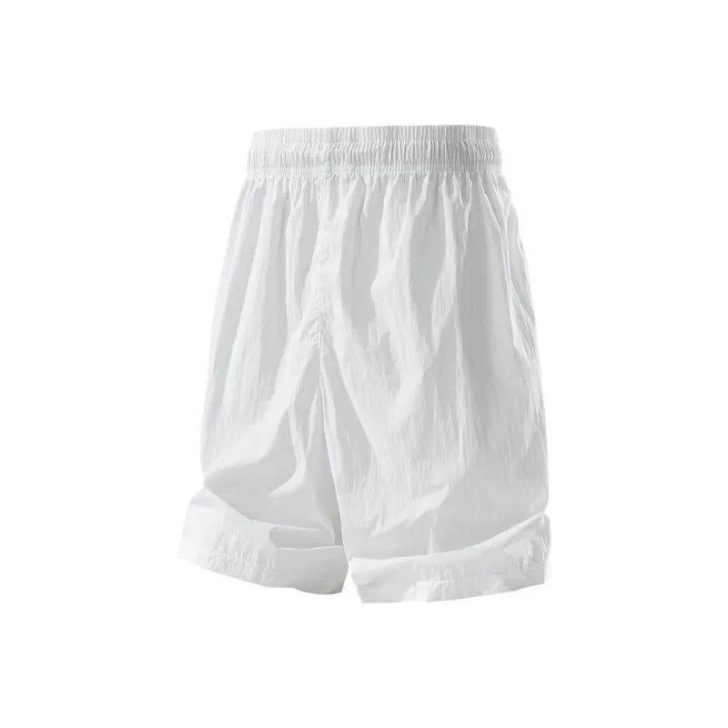 FAIRWHALE Cargo Shorts Unisex-9