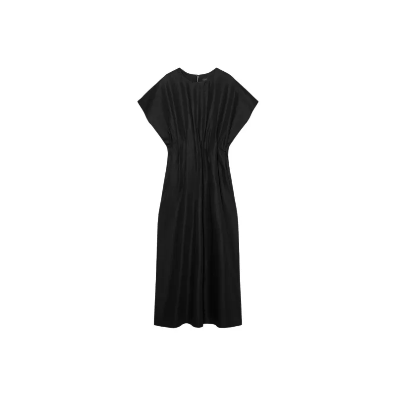 ZARA Short Sleeved Dress Women's-0