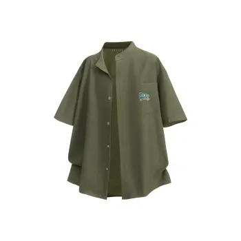 Tonlion Shirts Unisex