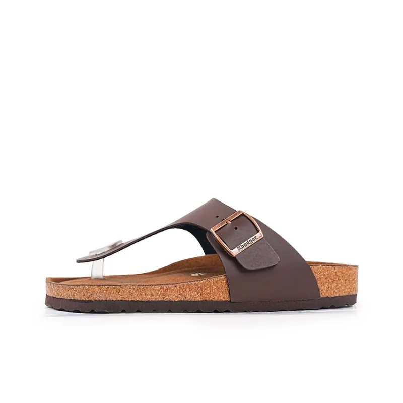 Khadgar Flip Flops Unisex-5