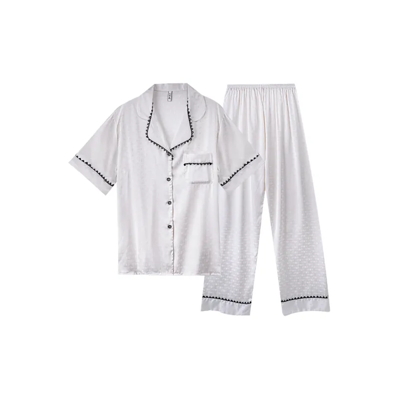 Slimma Women's Pajama Sets-0