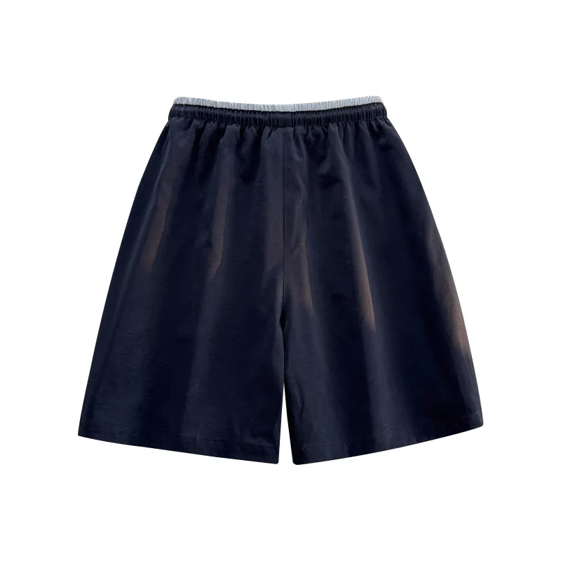 Warrior Huichao Riding The Wind Collection Casual Shorts Women's-11